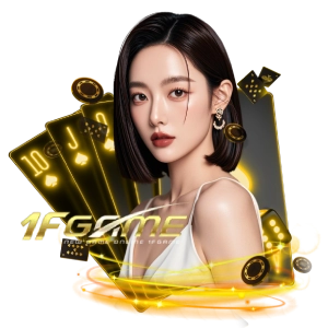 เว็บตรง1FGAME